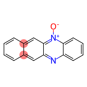 Benzo[b]phenazine 5-oxide