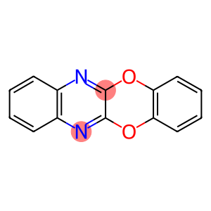 [1,4]benzodioxino[2,3-b]quinoxaline