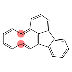 BENZO(B)FLUORANTHENE SOLUTION 100UG/ML IN TOLUENE 5X1ML