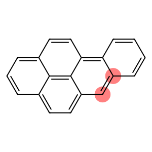 BENZO(A)PYRENE SOLUTION IN METHANOL 100UG/ML IN METHANOL 5ML