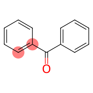 BENZOPHENONE SOLUTION 250UG/ML IN METHANOL 5X1ML