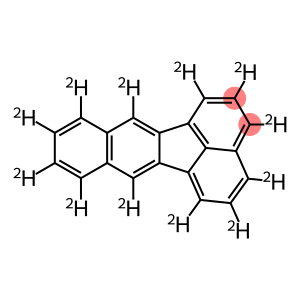 BENZO(K)FLUORANTHENE (D12) SOLUTION 200UG/ML IN ISOOCTANE 1.2ML