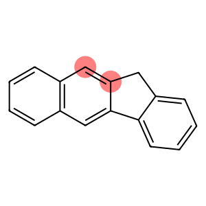 2.3-BENZOFLUORENE SOLUTION 100UG/ML IN TOLUENE 5X1ML