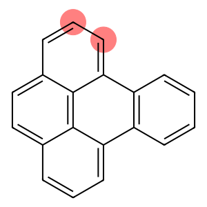 BENZO(E)PYRENE SOLUTION 100 NG/MYL