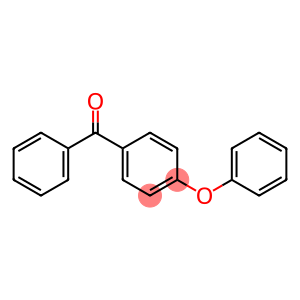 4-BENZOYLDIPHENYL ETHER