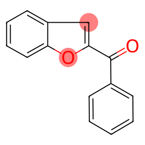 1-benzofuran-2-yl(phenyl)methanone