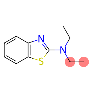 Benzothiazol-2-yl-diethyl-amine