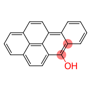 BENZO(A)PYREN-6-OL