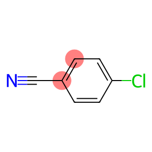 BENZONITRILE,PARA-CHLORO-