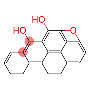 BENZO(A)PYRENEDIOLEPOXIDE