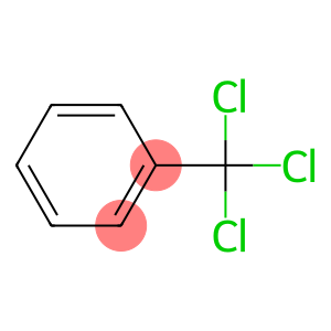 Benzotrichloride, tech.(alpha,alpha,alpha-Trichlorotoluene)