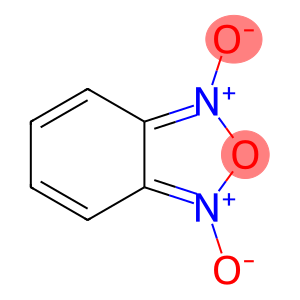 BENZOFUROXAN-N-OXIDE