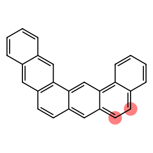 BENZOPENTAPHENE