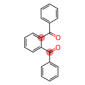 (2-benzoylphenyl)(phenyl)methanone