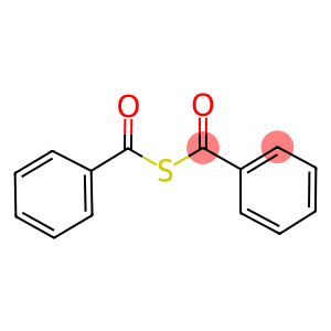 BENZOYL SULFIDE