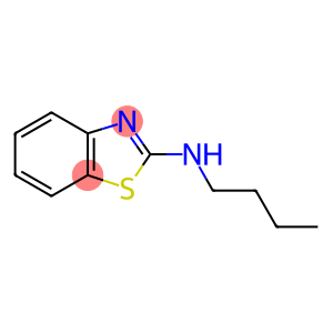 BENZOTHIAZOL-2-YL-BUTYL-AMINE