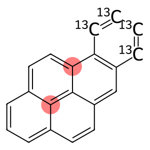 BENZO(A)PYRENE-13C4