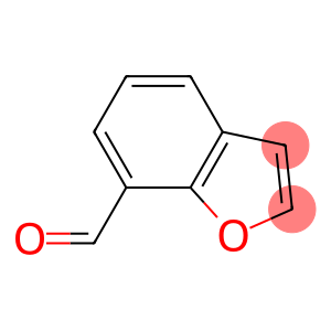 BENZOFURAN-7-CARBALDEHYDE