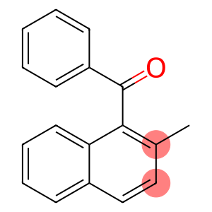 1-BENZOYL-2-METHYLNAPHTHALENE