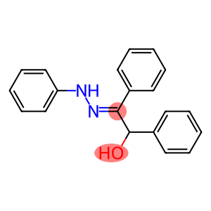 benzoin phenylhydrazone