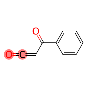 benzoylketene