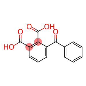 benzoylphthalic acid