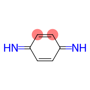 BENZOQUINONEDIIMINE