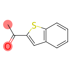 1-(1-benzothiophen-2-yl)ethan-1-one