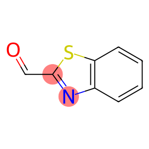 BENZOTHIAZOLE-2-ALDEHYDE