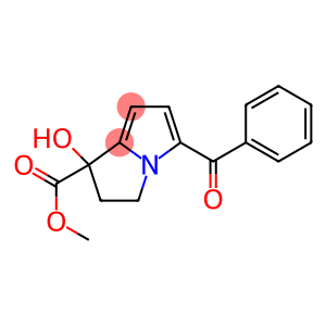 5-Benzoyl-1-hydroxy-2,3-dihydro-