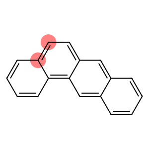 Benzo[a]anthracene 100 μg/mL in Methylene chloride