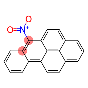 Benzo[a]pyrene, 6-nitro