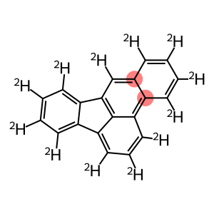 Benzo(b)fluoranthene (d12) Solution