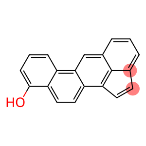 BENZ(J)ACEANTHRYLENE,10-HYDROXY-