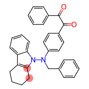 9-BENZL-4-BENZYLAMINO-(1H,2H,3H,4H)CARBAZOLE