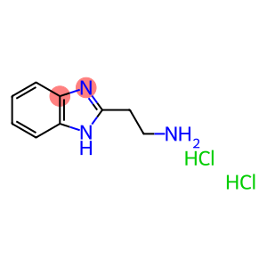 Benzimidazole-2-ethanamine dihydrochloride