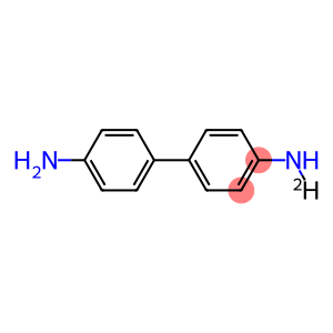 BENZIDINE-D8 SOLUTION 100UG/ML IN METHANOL 1ML