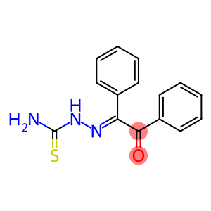 benzilbisthiosemicarbazone