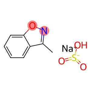 1,2-BENZISOXAZOLE-3-METHANE SODIUM SULFONATE