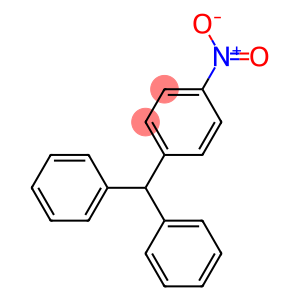 1-benzhydryl-4-nitrobenzene