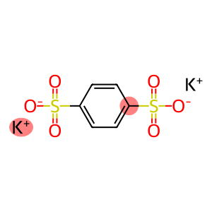 1,4-Benzenedisulfonic acid dipotassium salt