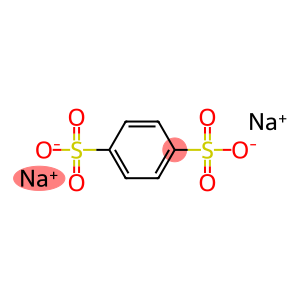 1,4-Benzenedisulfonic acid disodium salt