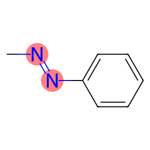 苯偶氮甲烷