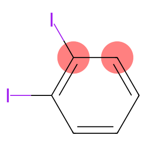 二碘化苯