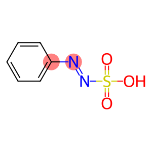 benzeneazosulfonic acid