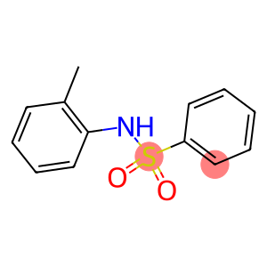 2-BENZENESULFAMINOTOLUENE