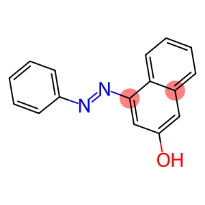 BENZENEAZO-B-NAPHTHOL