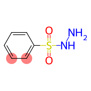 BENZENESULFONYL HYDRAZIDE, POLYMER-SUPPORTED, 1.8-2.2 MMOL/G ON POLYSTYRENE