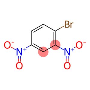 BENZENE,2,4-DINITRO-1-BROMO-