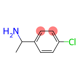 BenzeneMethanaMine, 4-chloro-.alpha.-Methyl-